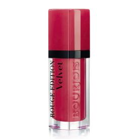 Son Bourjois Rouge Edition Velvet Lipstick