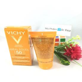 Kem chống nắng Vichy SPF 50