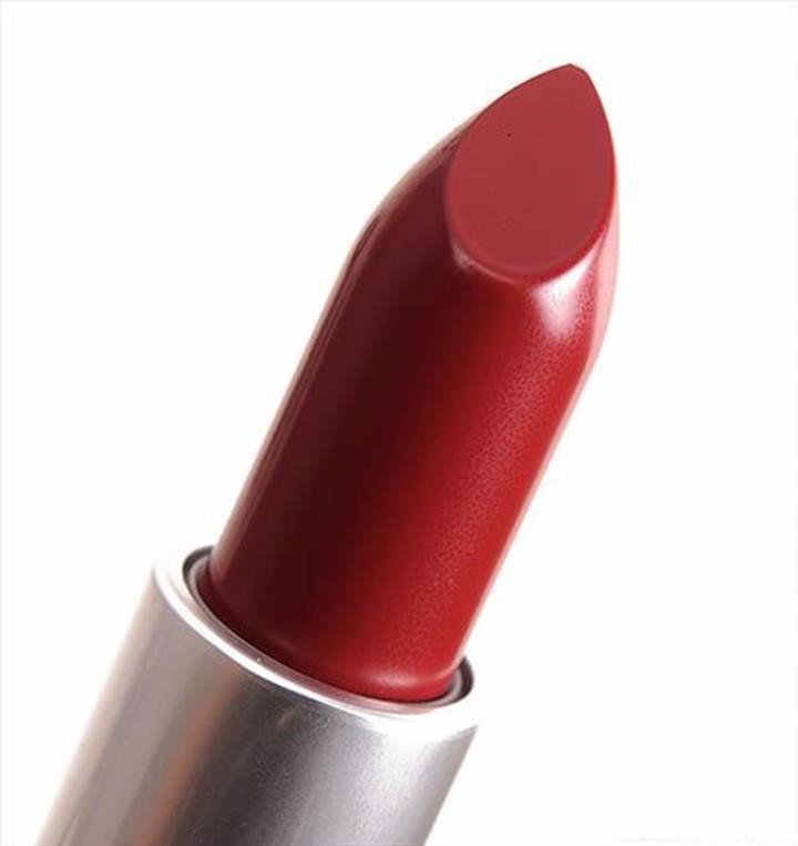 Son môi MAC Matte Lipstick Diva xách tay USA