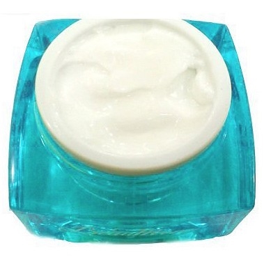 Kem giữ ẩm làm trắng da Green B Beaumore Extra Whitening Hydro Cream - 02