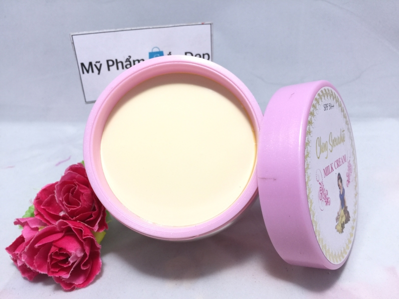 kem body cheng snow white milk cream chính hãng Thái Lan giá sỉ tphcm - 03